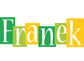 Franek lemonade logo