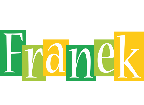 Franek lemonade logo