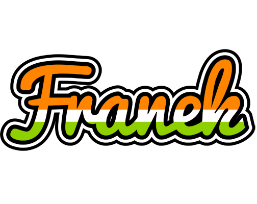 Franek mumbai logo