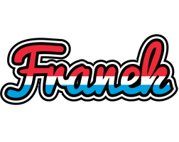 Franek norway logo