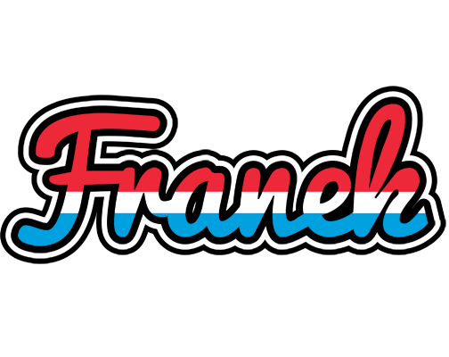 Franek norway logo