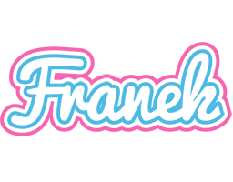 Franek outdoors logo