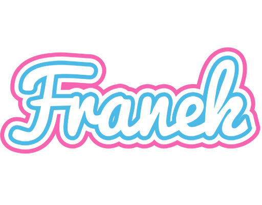 Franek outdoors logo