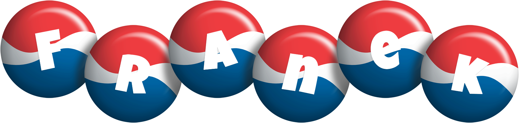 Franek paris logo