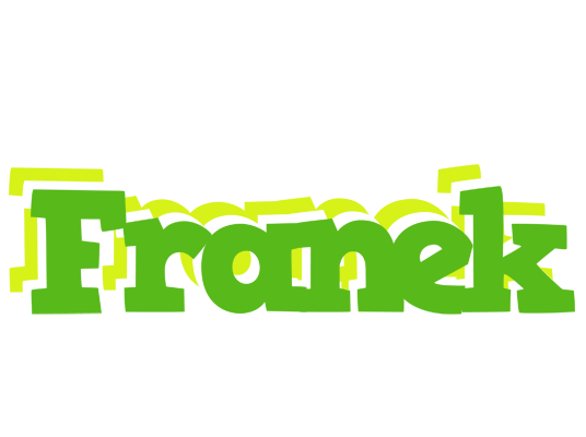 Franek picnic logo