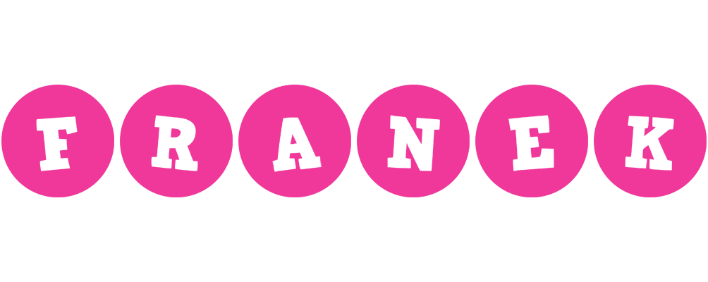 Franek poker logo