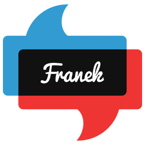 Franek sharks logo