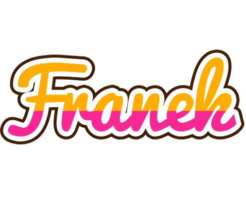Franek smoothie logo