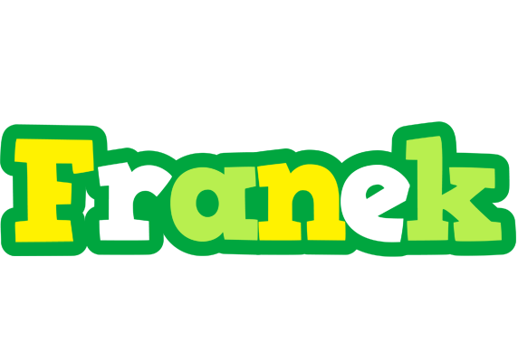 Franek soccer logo