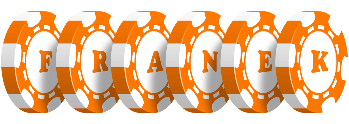 Franek stacks logo