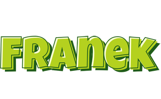 Franek summer logo