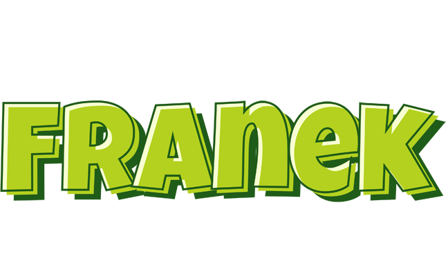 Franek summer logo