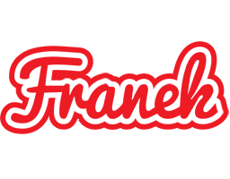 Franek sunshine logo