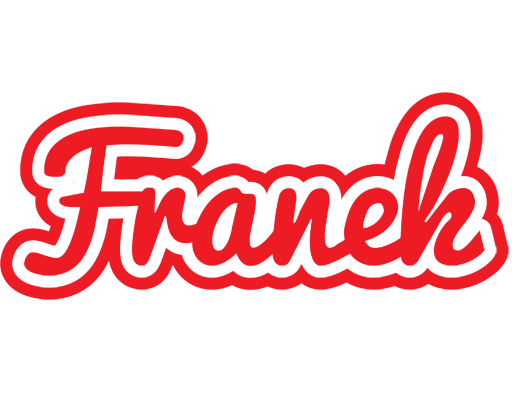 Franek sunshine logo