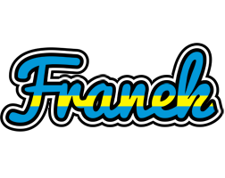 Franek sweden logo