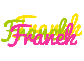 Franek sweets logo