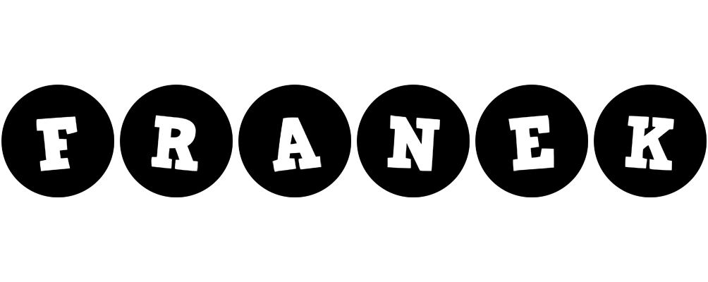 Franek tools logo