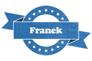 Franek trust logo