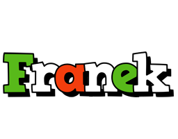 Franek venezia logo