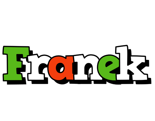 Franek venezia logo