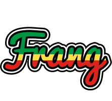 Frang african logo