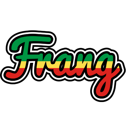 Frang african logo