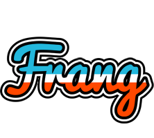 Frang america logo