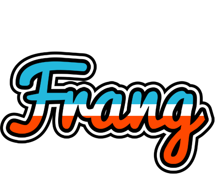 Frang america logo