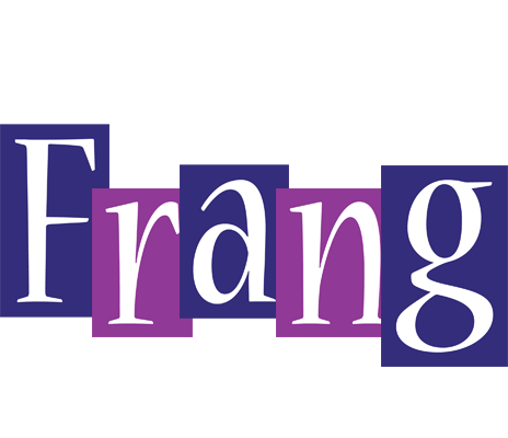 Frang autumn logo