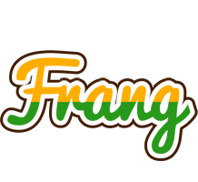 Frang banana logo