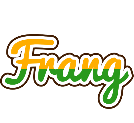 Frang banana logo