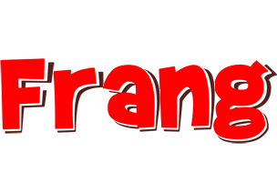 Frang basket logo