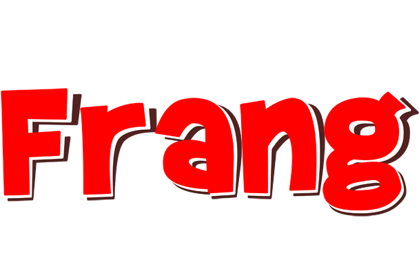 Frang basket logo