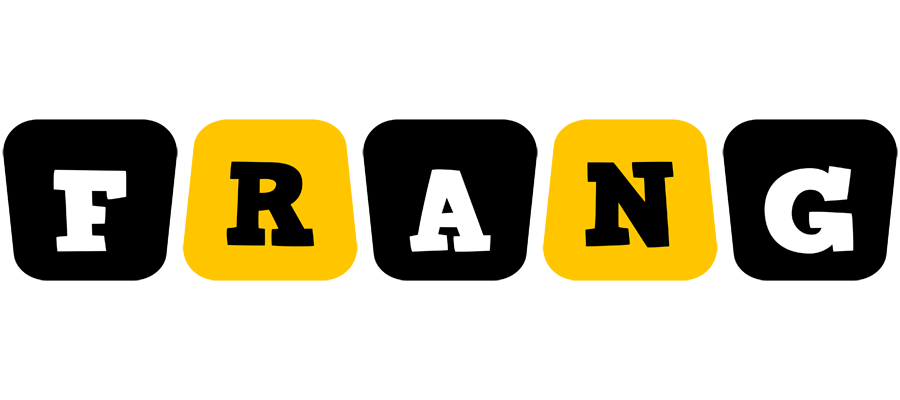 Frang boots logo