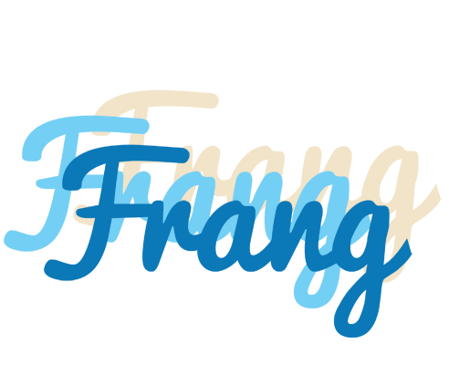 Frang breeze logo