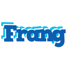 Frang business logo