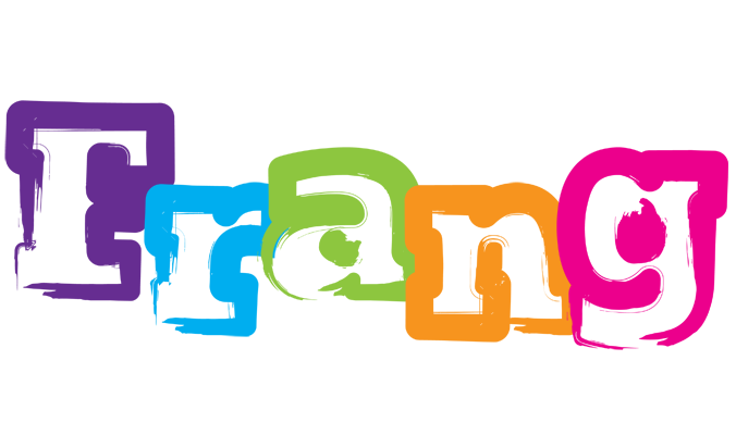 Frang casino logo