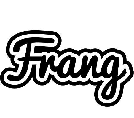 Frang chess logo