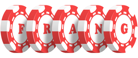 Frang chip logo