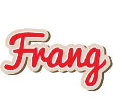 Frang chocolate logo