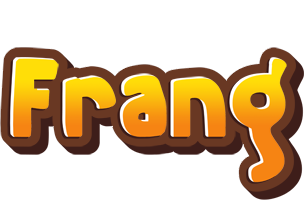 Frang cookies logo