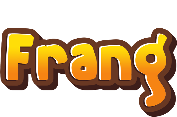 Frang cookies logo