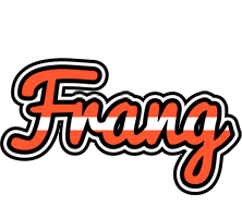 Frang denmark logo