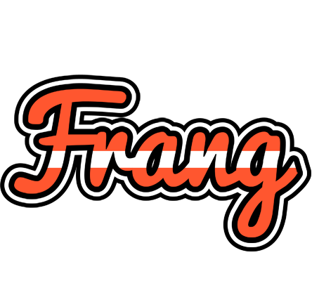 Frang denmark logo