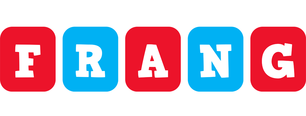Frang diesel logo