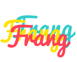 Frang disco logo