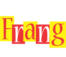 Frang errors logo