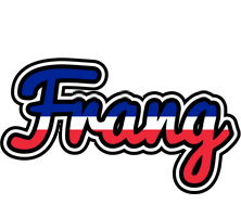 Frang france logo