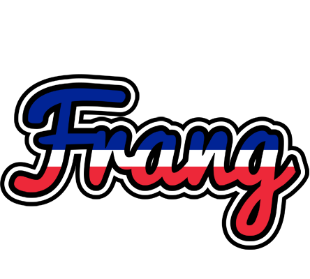 Frang france logo