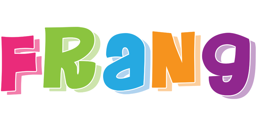 Frang friday logo